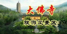 嘬乳房中国浙江-新昌大佛寺旅游风景区